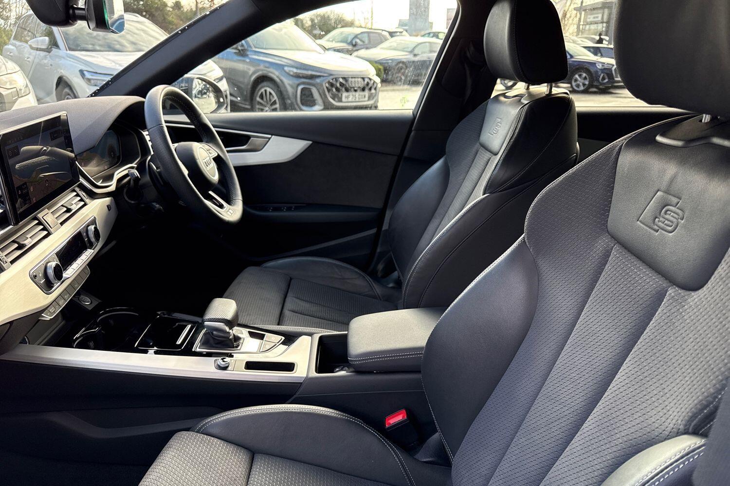 Used Audi A4 Avant 2024 for sale - 77441055: Photo 44