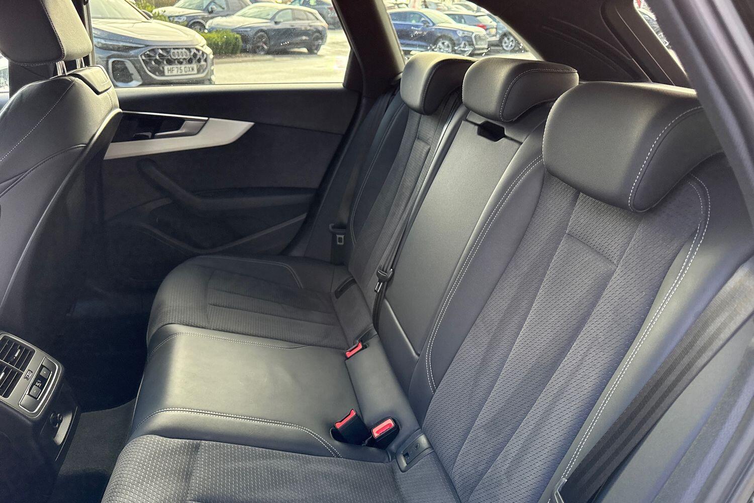 Used Audi A4 Avant 2024 for sale - 77441055: Photo 45