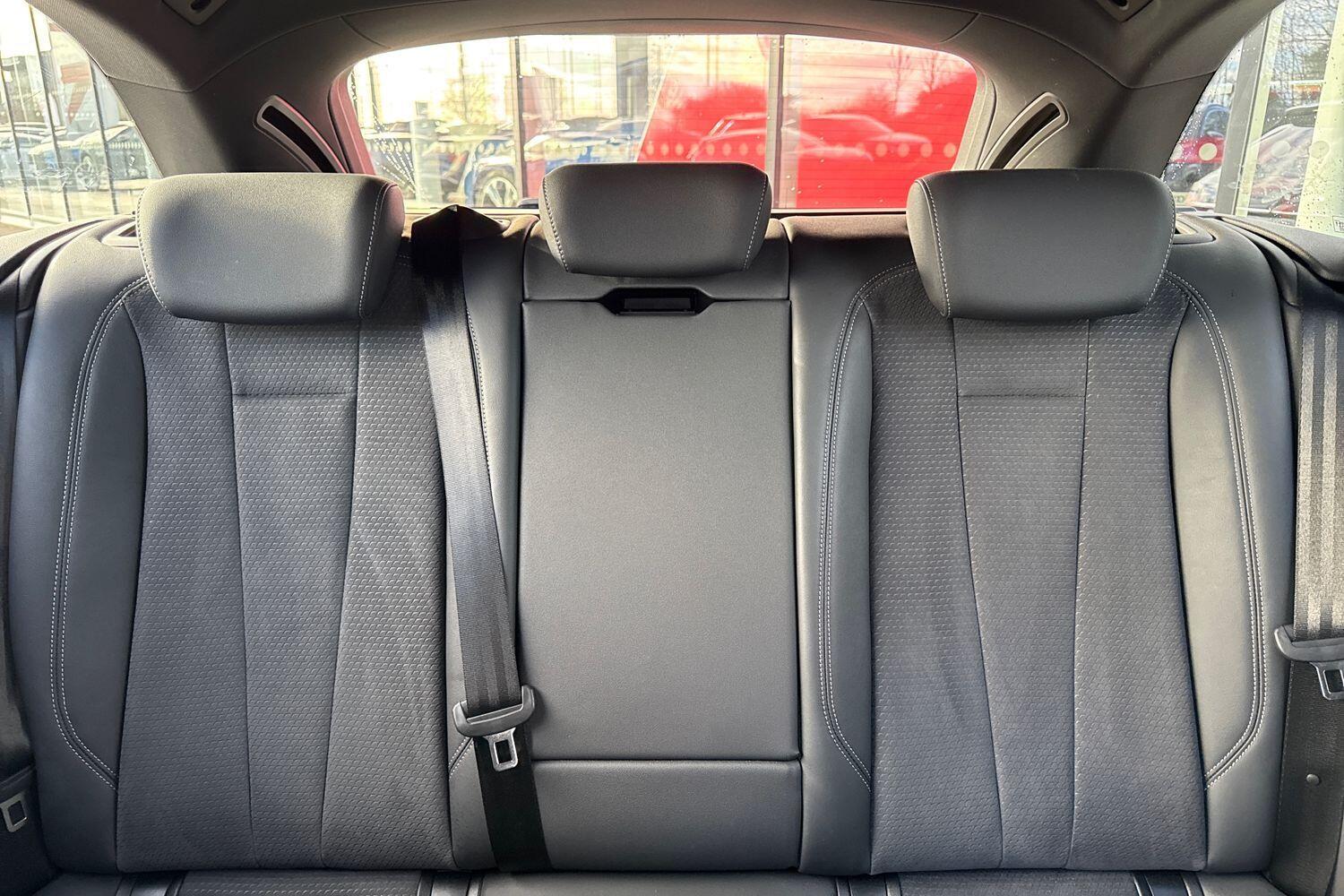 Used Audi A4 Avant 2024 for sale - 77441055: Photo 46