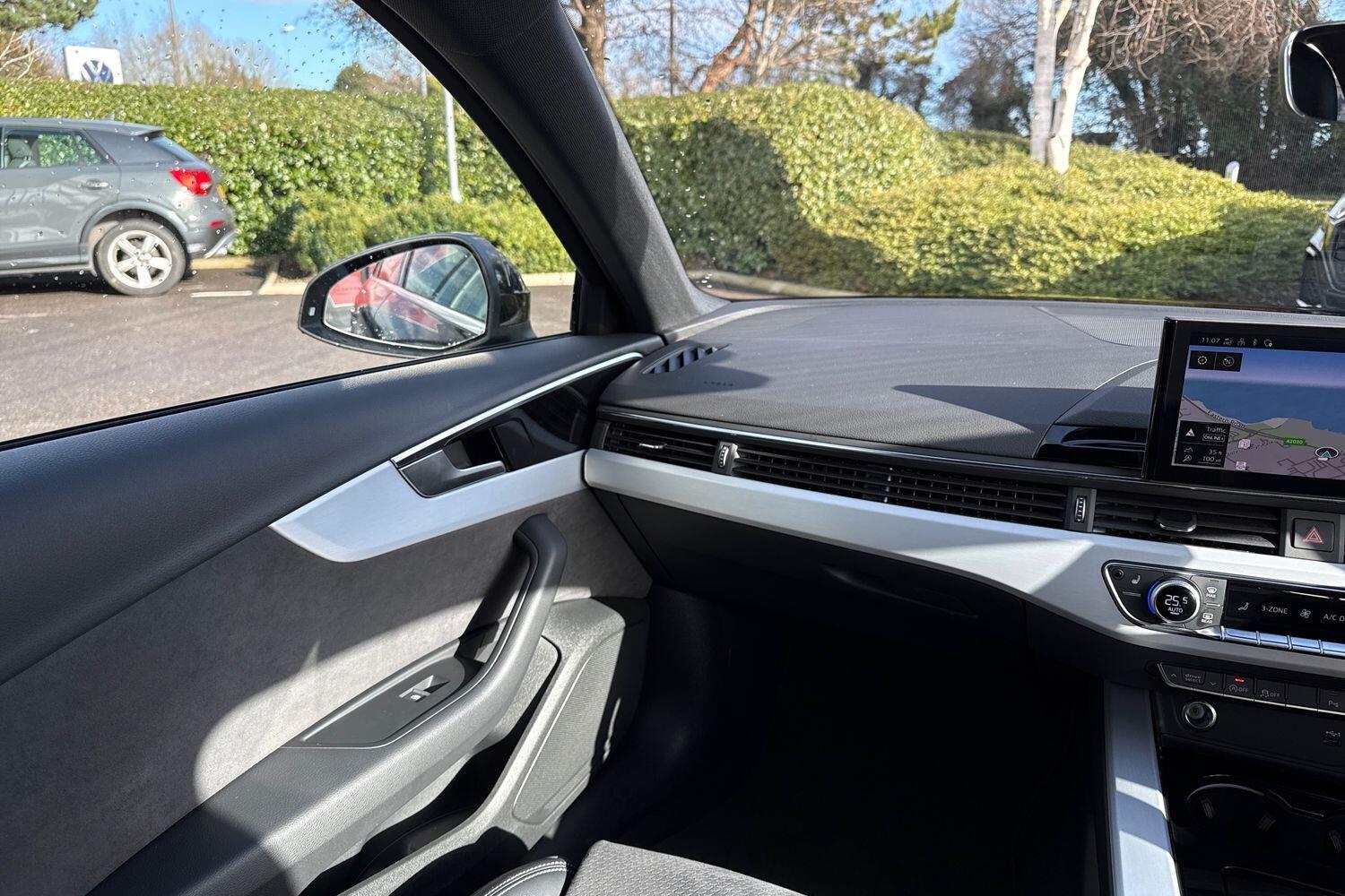 Used Audi A4 Avant 2024 for sale - 77441055: Photo 47