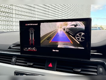 Used Audi A4 Avant 2024 for sale - 77441055: Photo