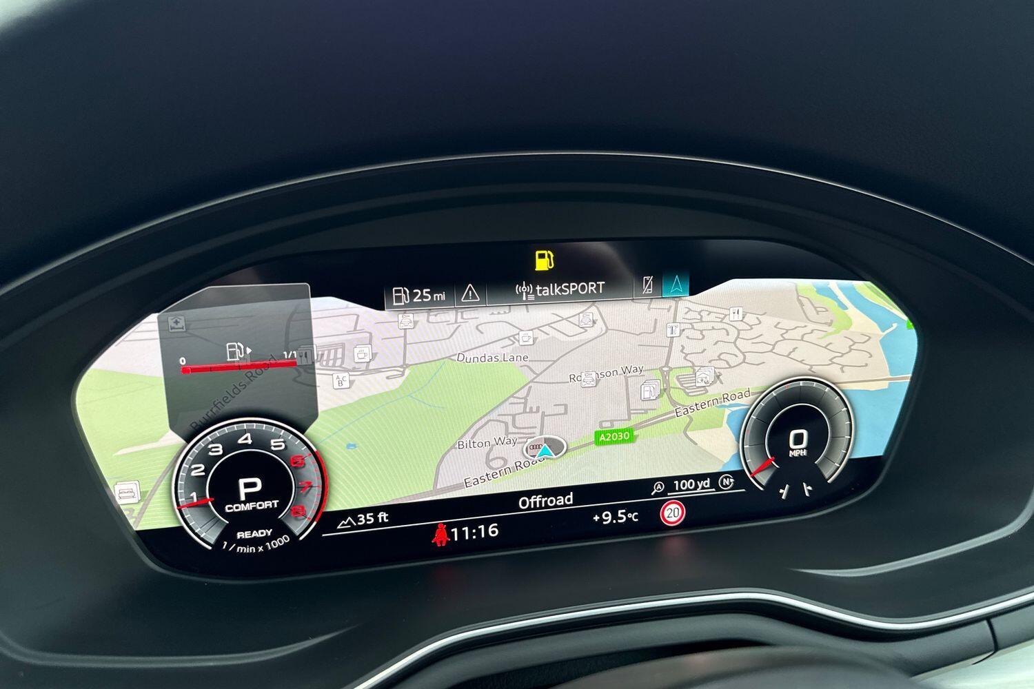 Used Audi A4 Avant 2024 for sale - 77441055: Photo 6