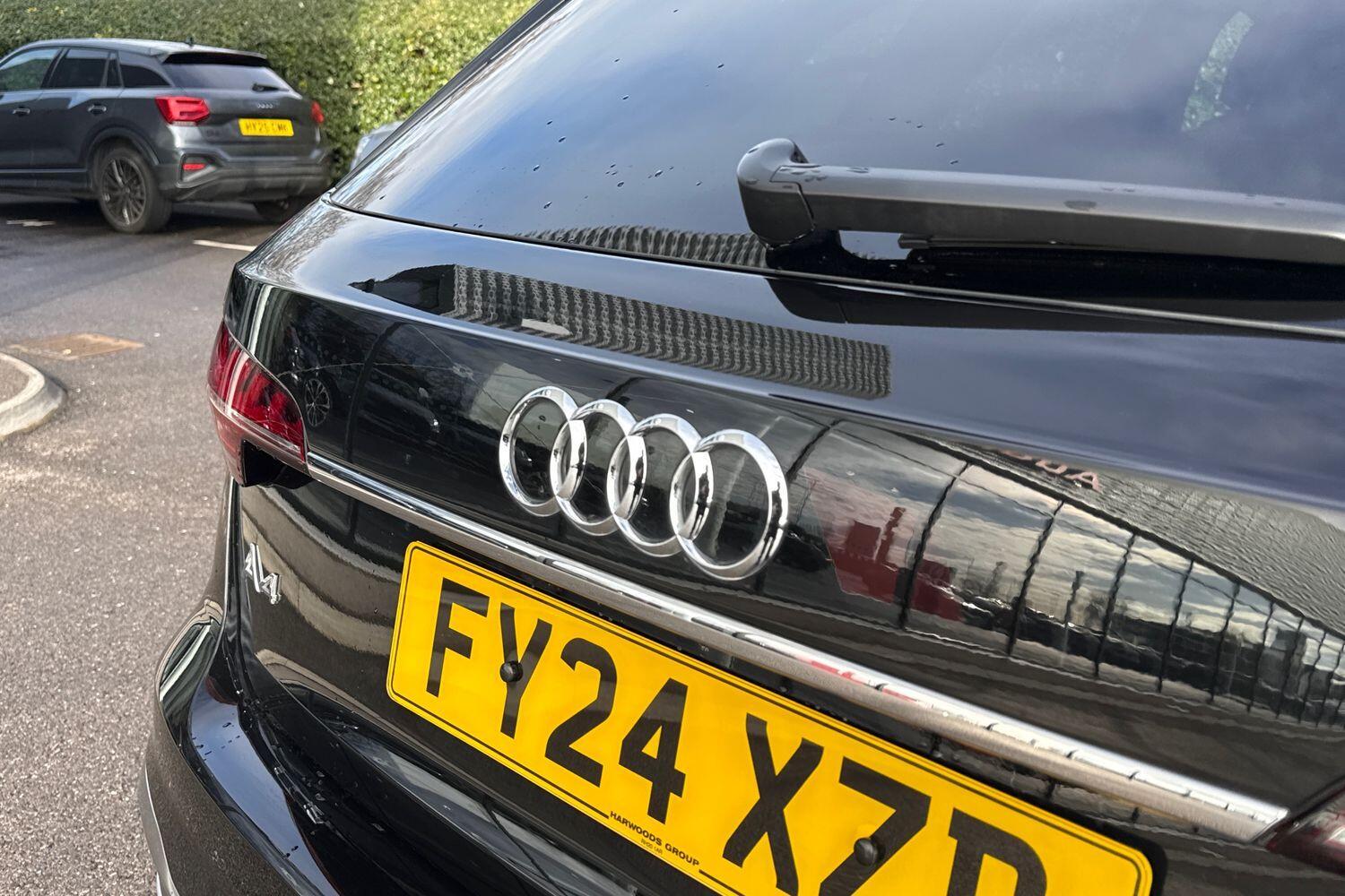 Used Audi A4 Avant 2024 for sale - 77441055: Photo 7