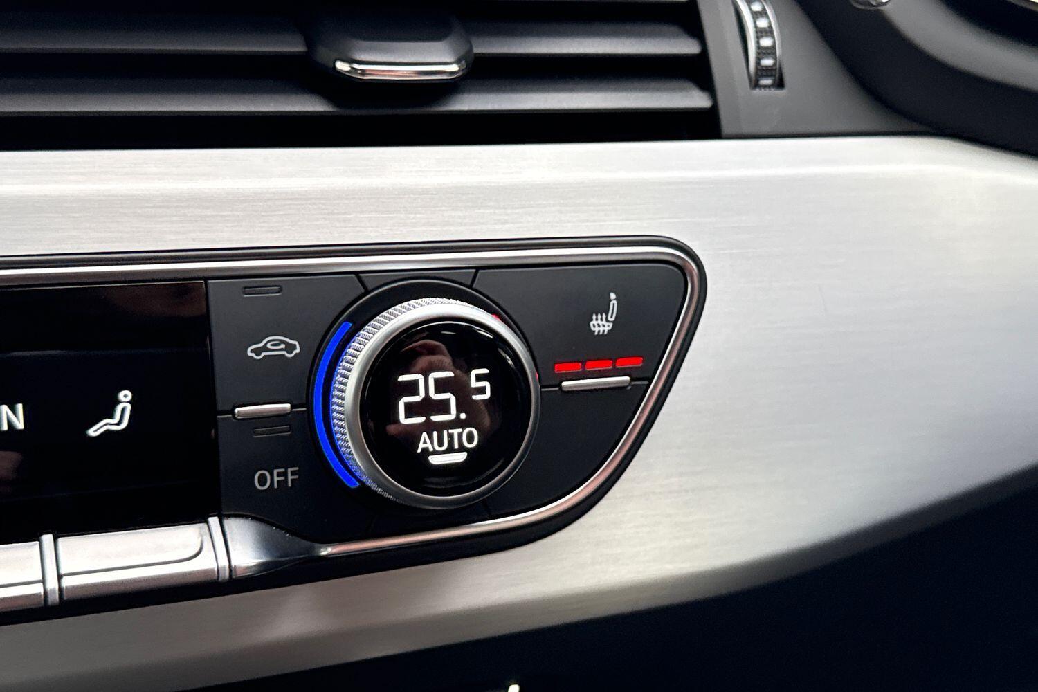 Used Audi A4 Avant 2024 for sale - 77441055: Photo 9