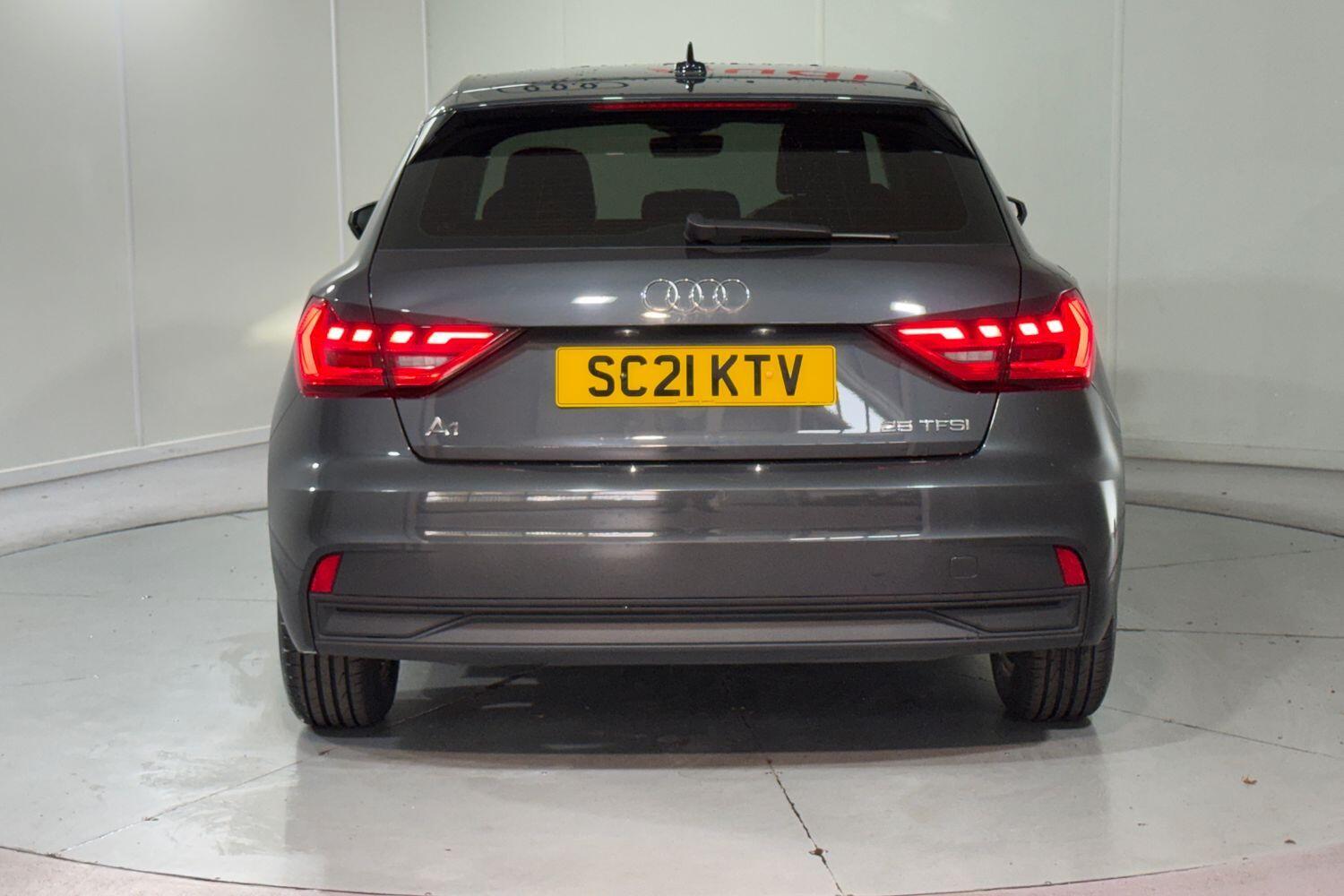 Used Audi A1 2021 for sale - 76423310: Photo 10