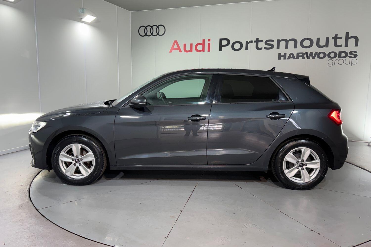 Used Audi A1 2021 for sale - 76423310: Photo 11