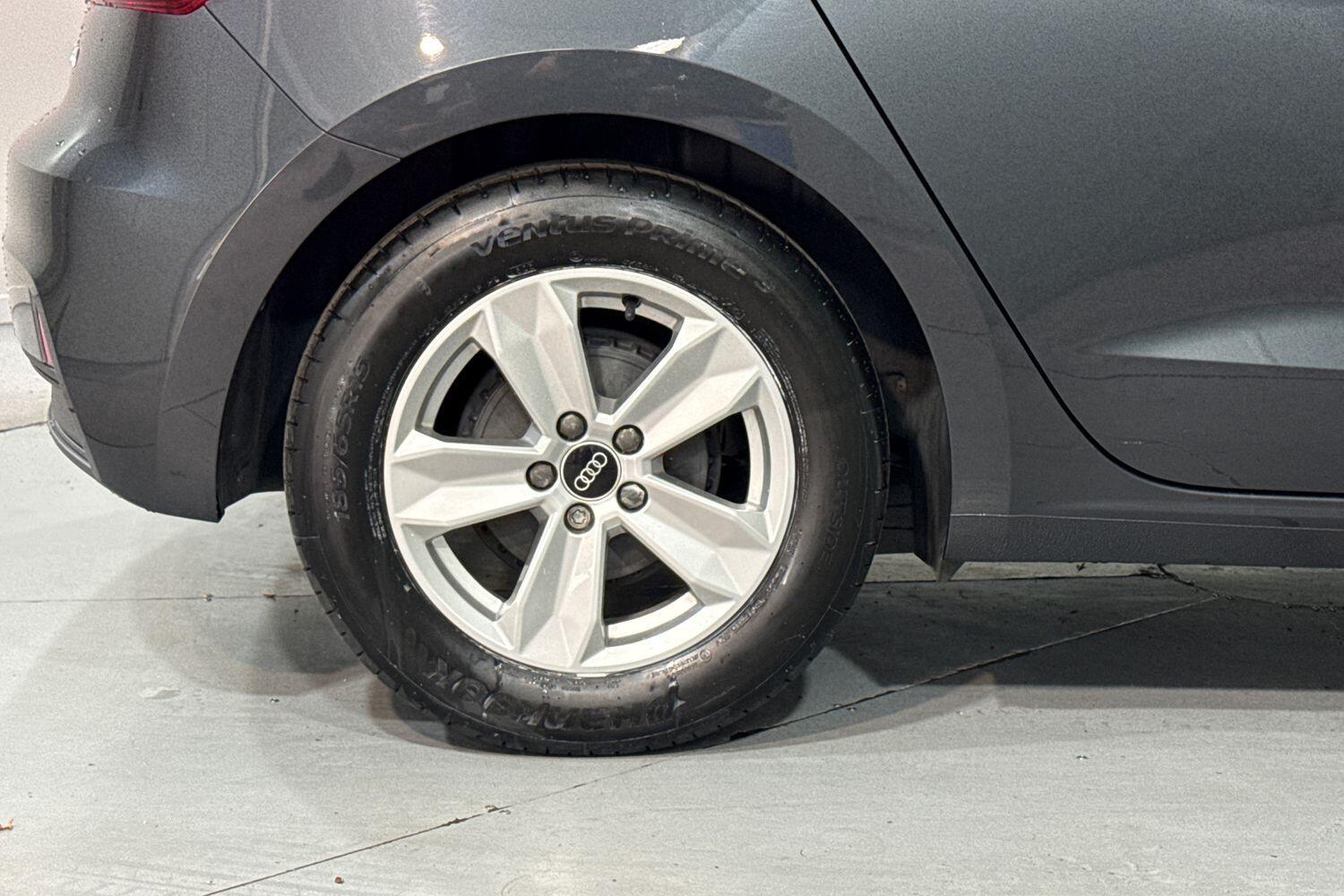 Used Audi A1 2021 for sale - 76423310: Photo 12