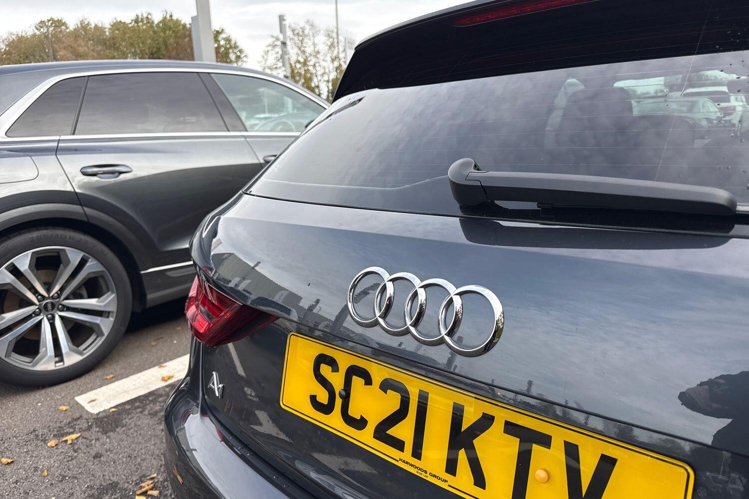 Used Audi A1 2021 for sale - 76423310: Photo 16
