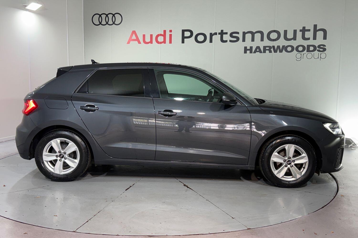 Used Audi A1 2021 for sale - 76423310: Photo 2