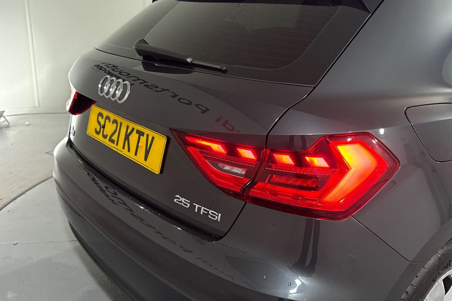 Used Audi A1 2021 for sale - 76423310: Photo 20