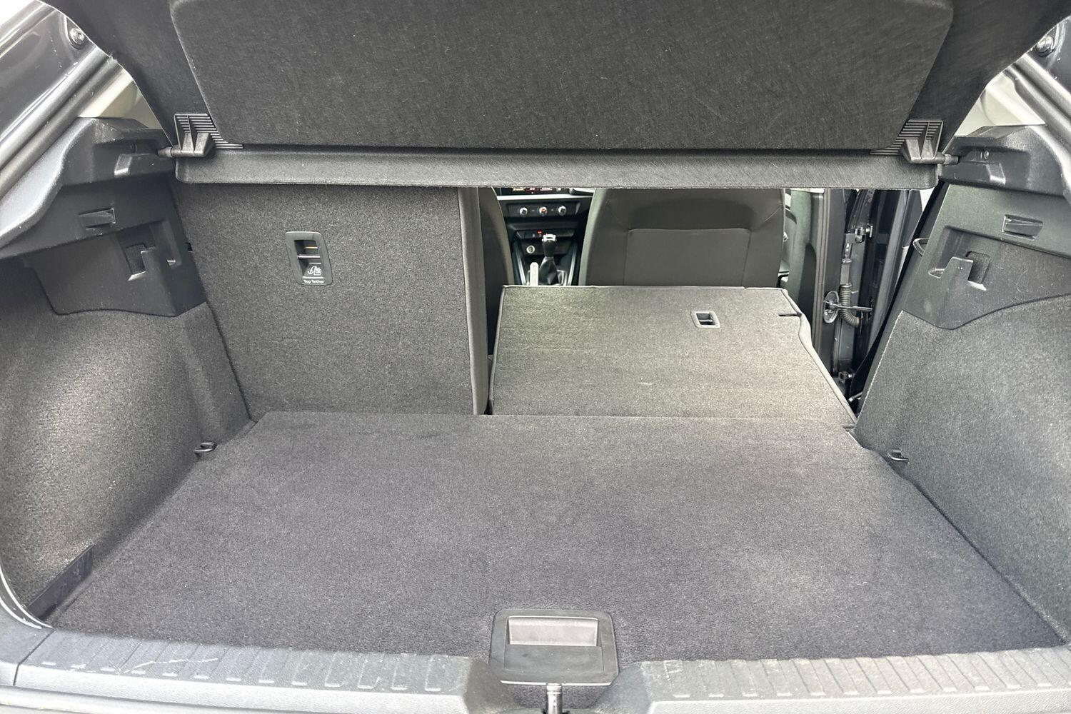 Used Audi A1 2021 for sale - 76423310: Photo 21