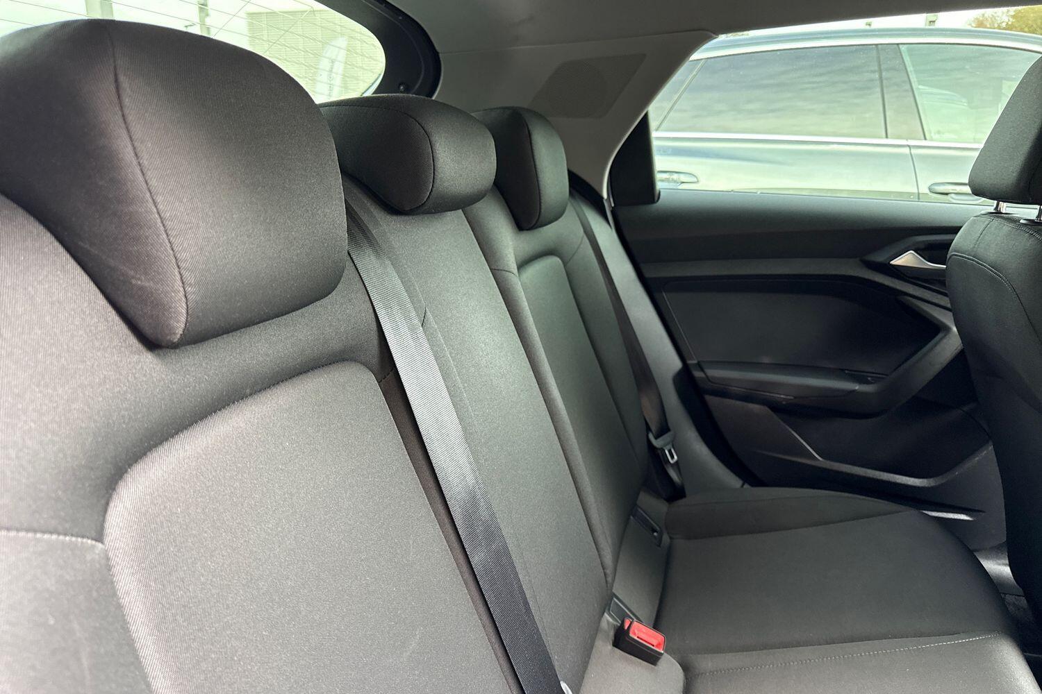 Used Audi A1 2021 for sale - 76423310: Photo 22