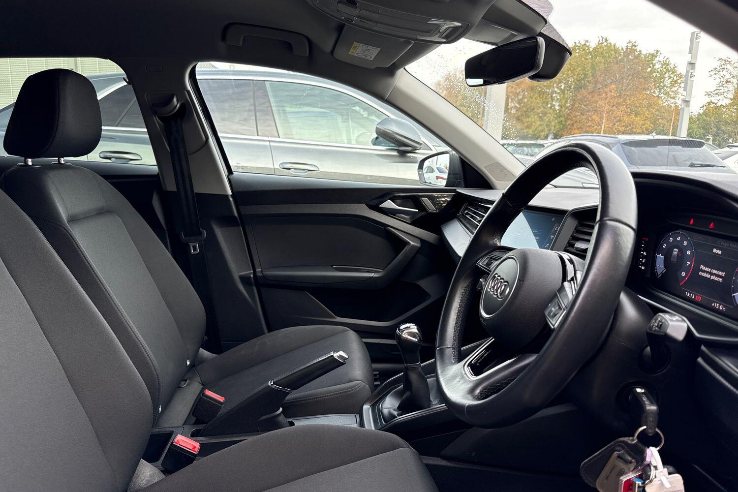 Used Audi A1 2021 for sale - 76423310: Photo 24