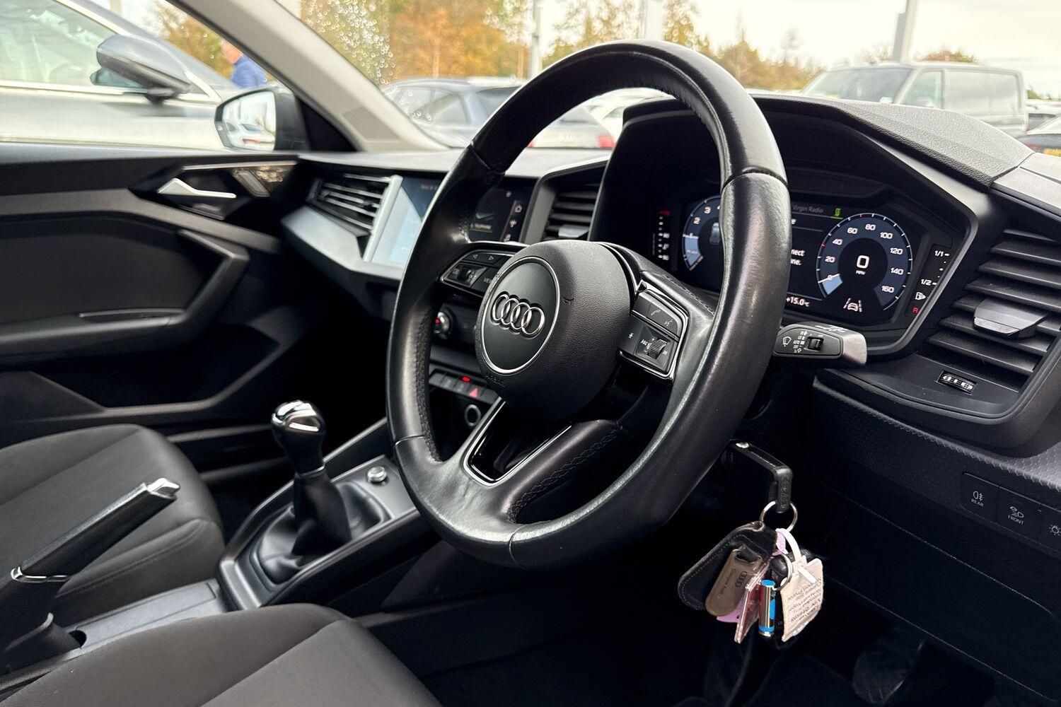 Used Audi A1 2021 for sale - 76423310: Photo 26