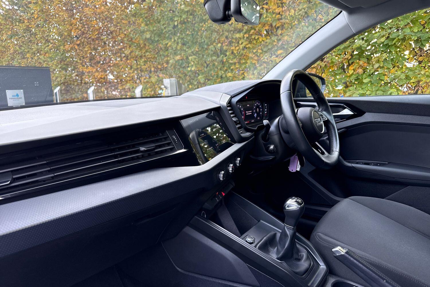 Used Audi A1 2021 for sale - 76423310: Photo 27