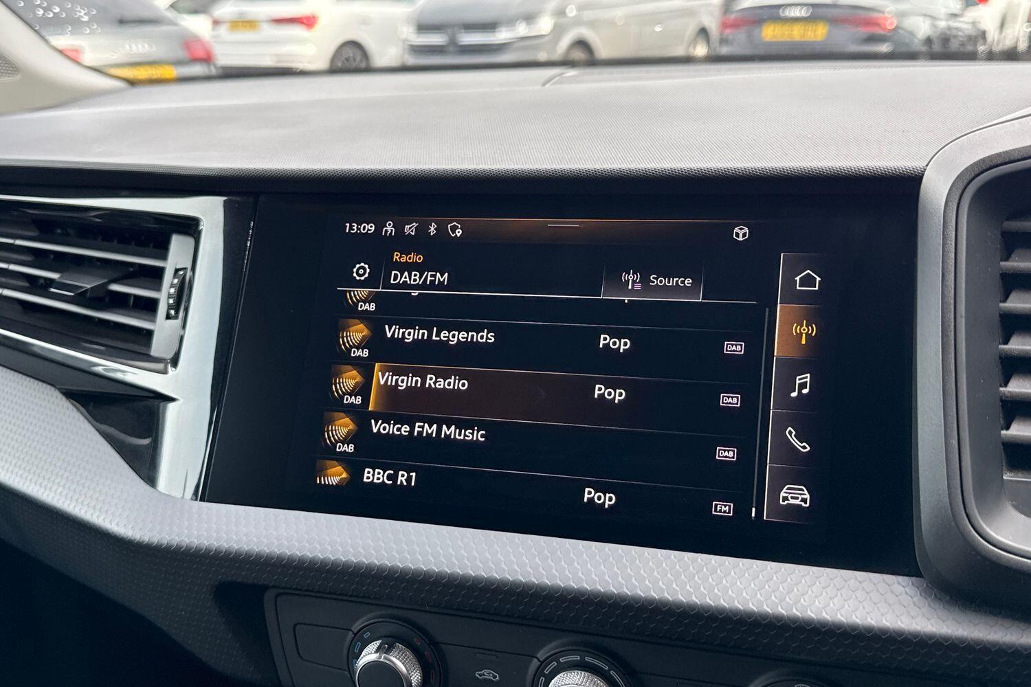 Used Audi A1 2021 for sale - 76423310: Photo 29