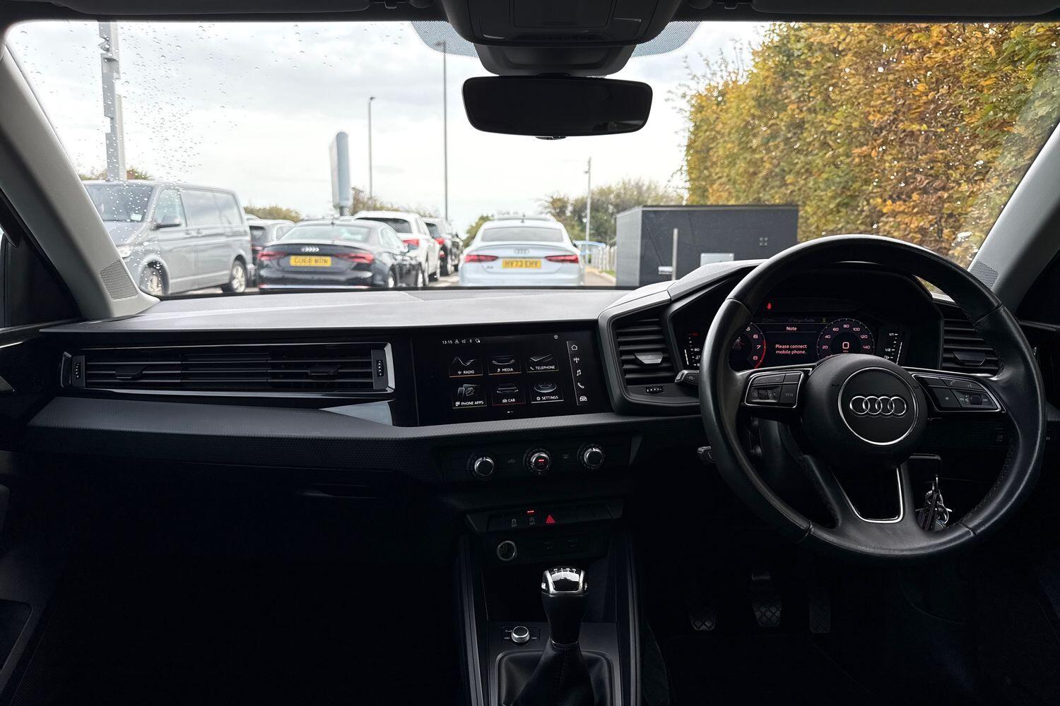 Used Audi A1 2021 for sale - 76423310: Photo 3