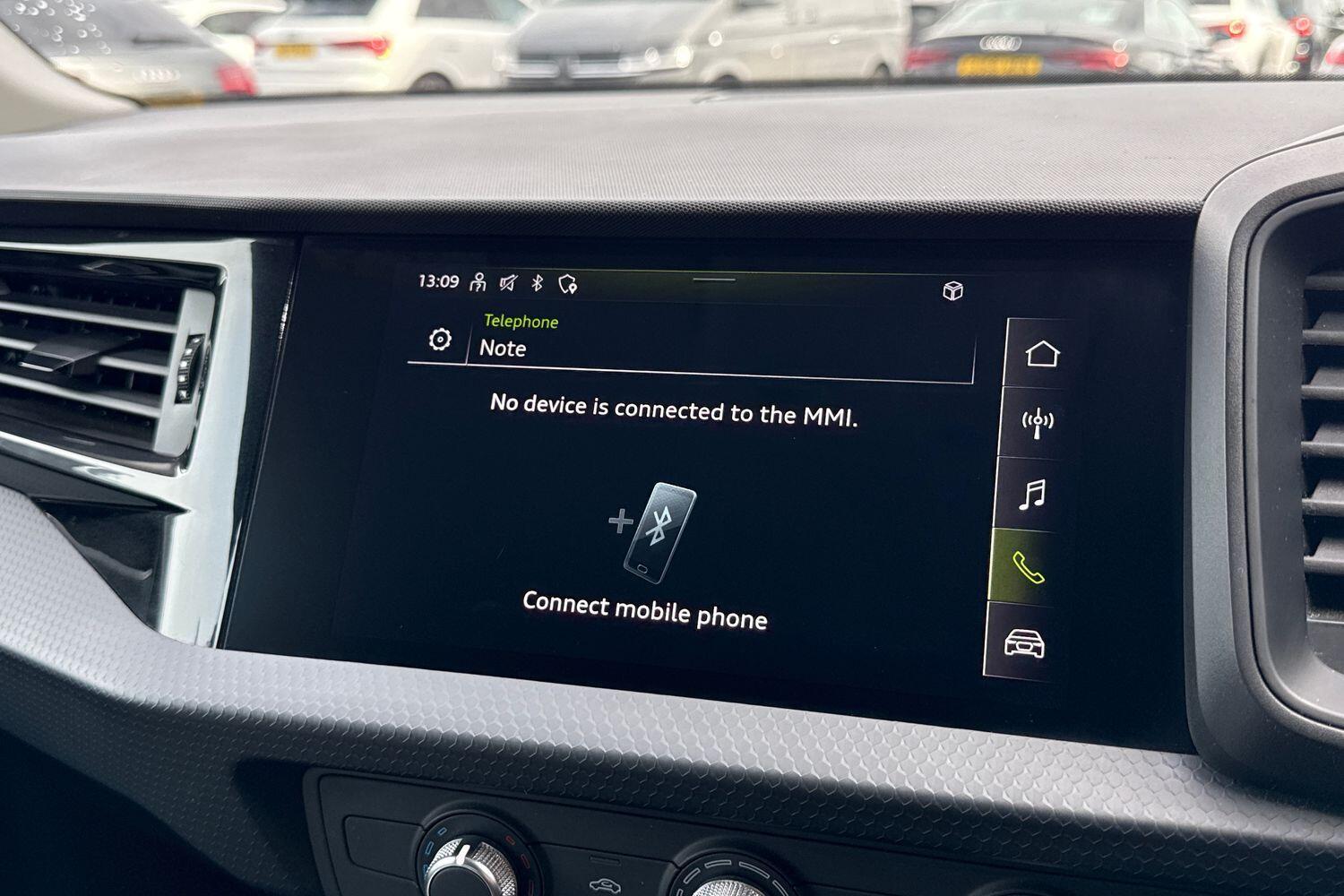 Used Audi A1 2021 for sale - 76423310: Photo 33