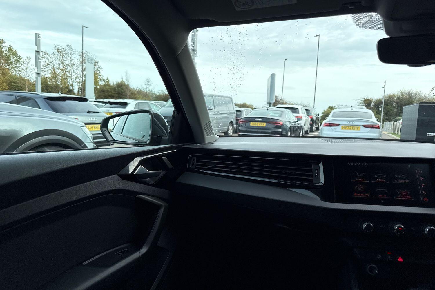 Used Audi A1 2021 for sale - 76423310: Photo 34