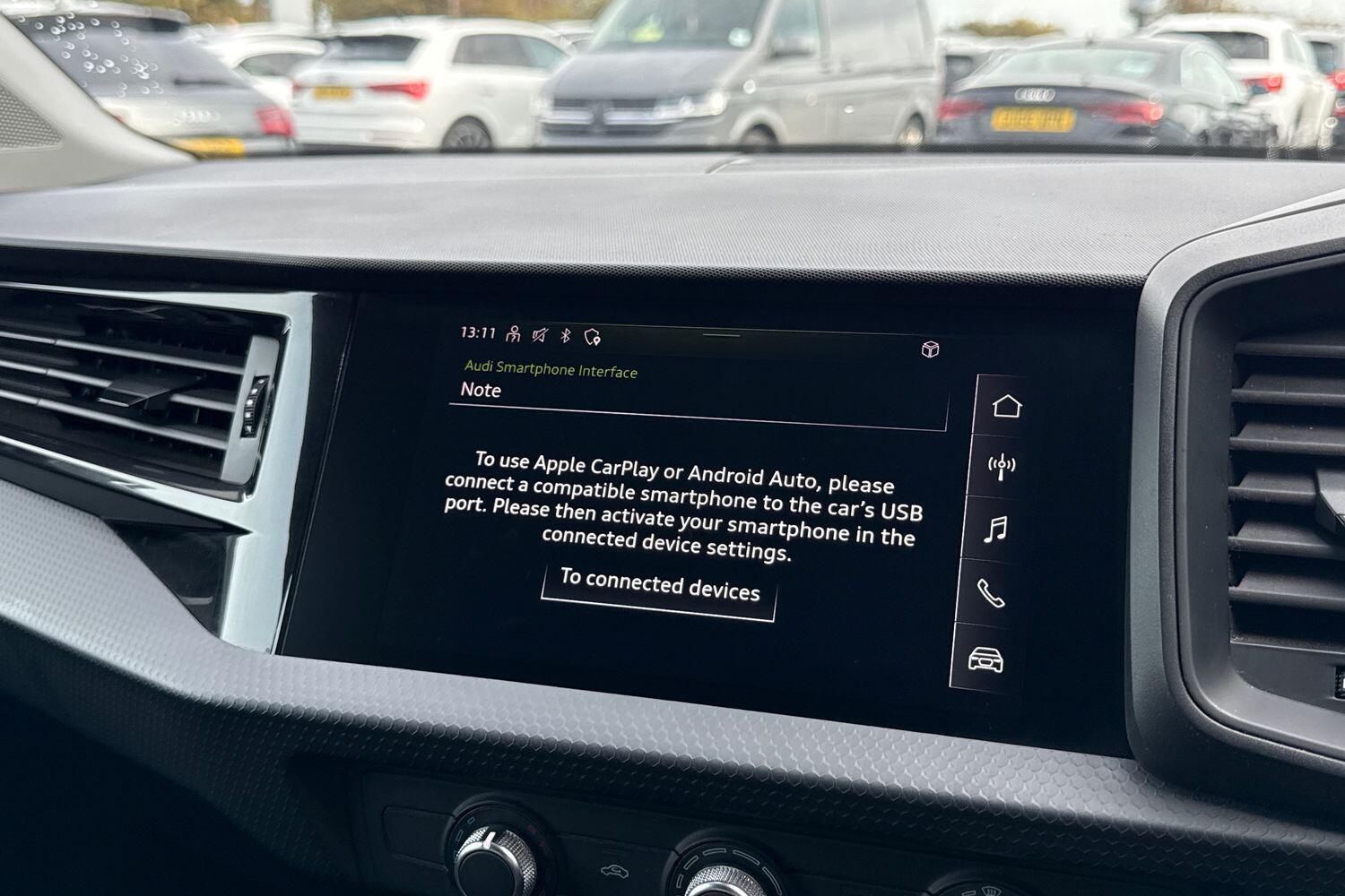 Used Audi A1 2021 for sale - 76423310: Photo 35