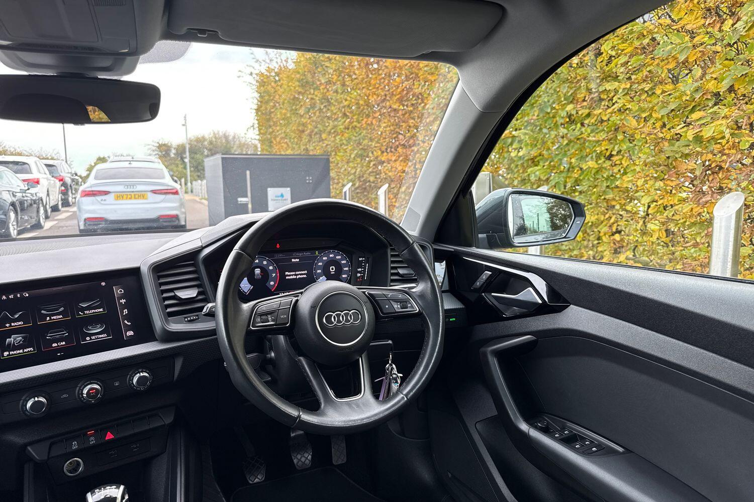 Used Audi A1 2021 for sale - 76423310: Photo 36