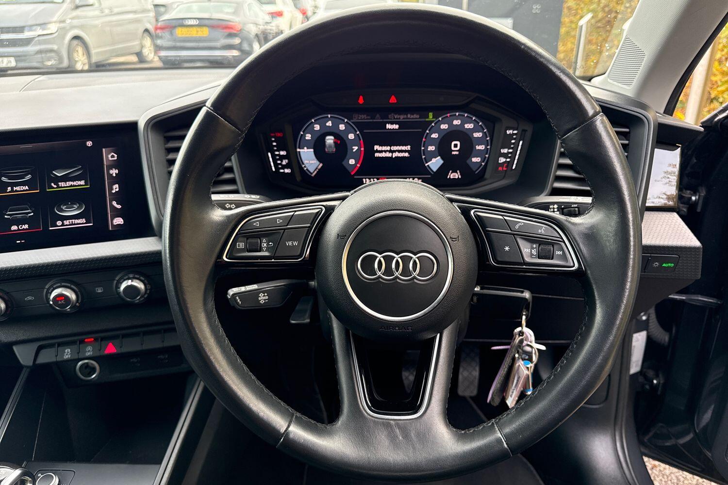 Used Audi A1 2021 for sale - 76423310: Photo 37