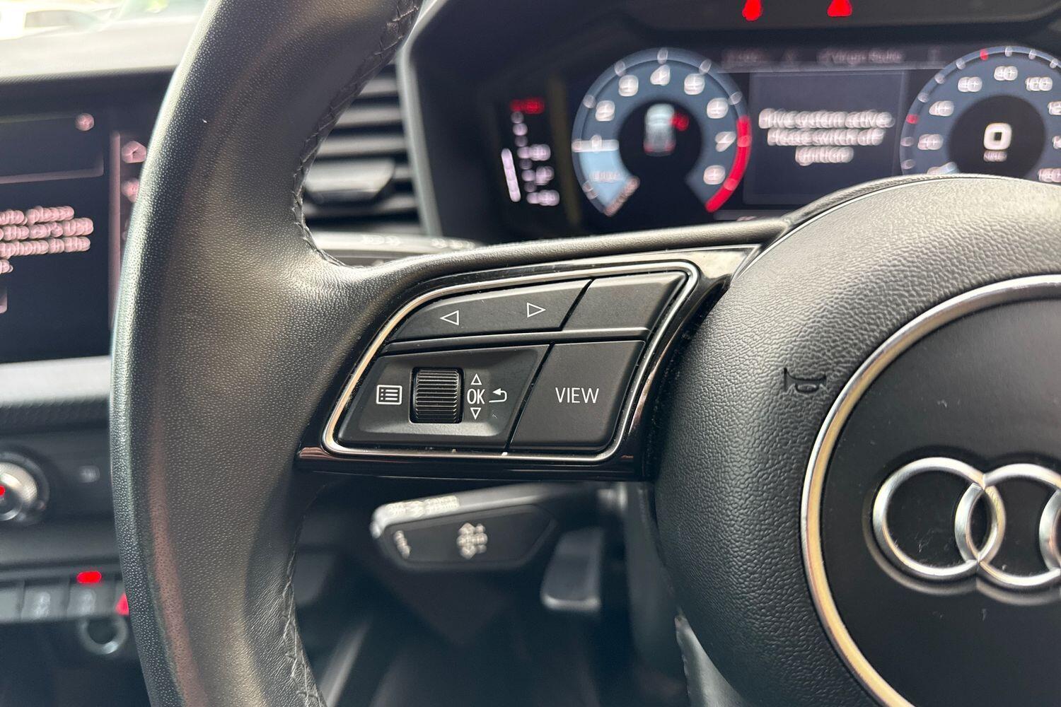 Used Audi A1 2021 for sale - 76423310: Photo 39