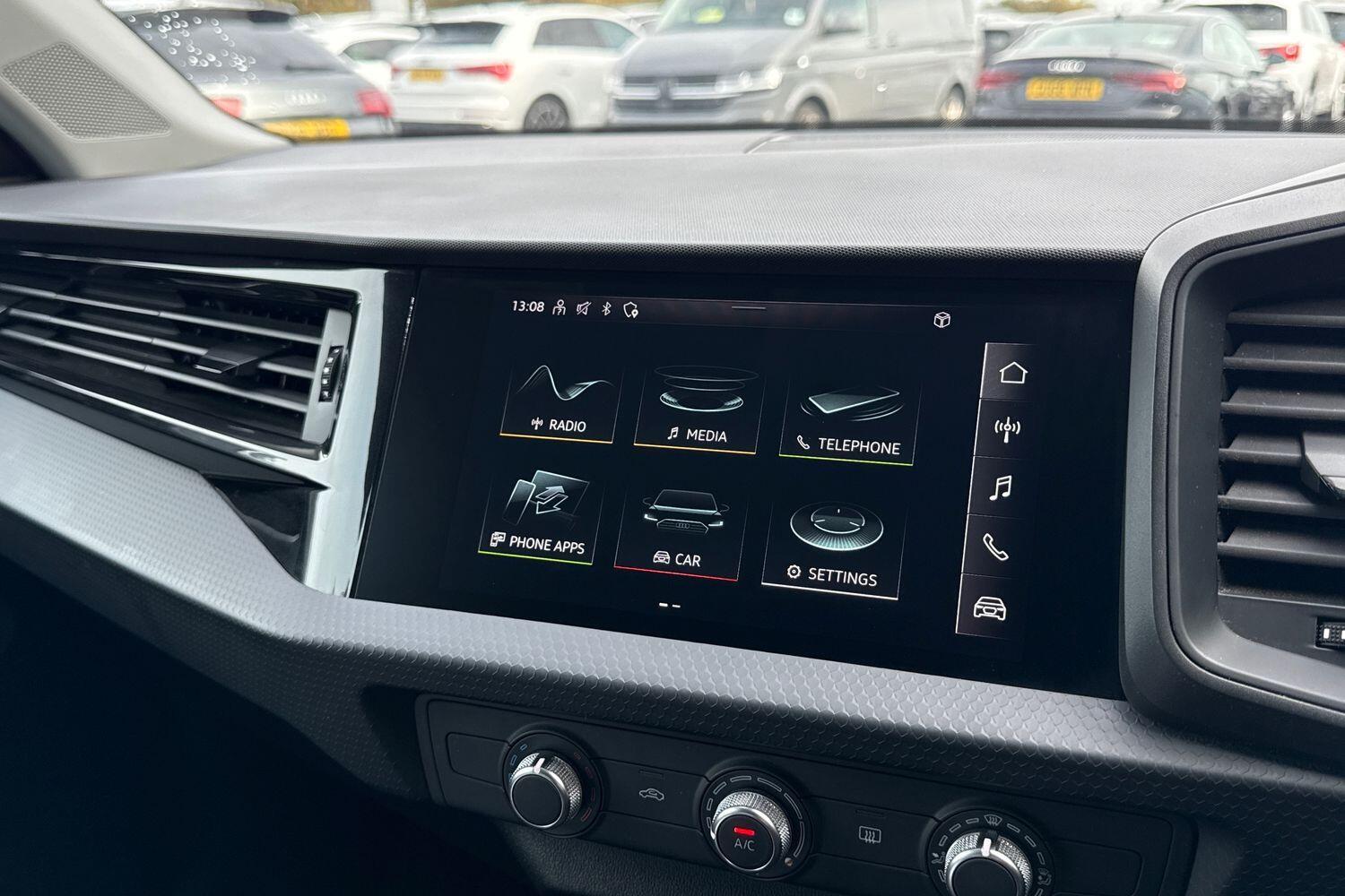 Used Audi A1 2021 for sale - 76423310: Photo 4