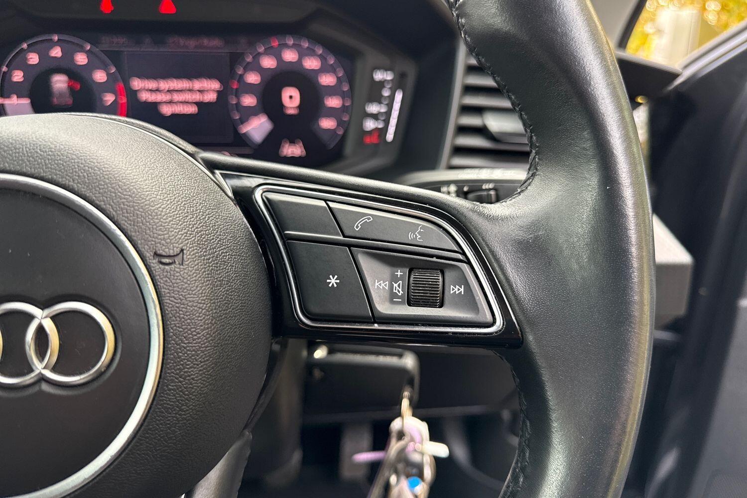 Used Audi A1 2021 for sale - 76423310: Photo 40