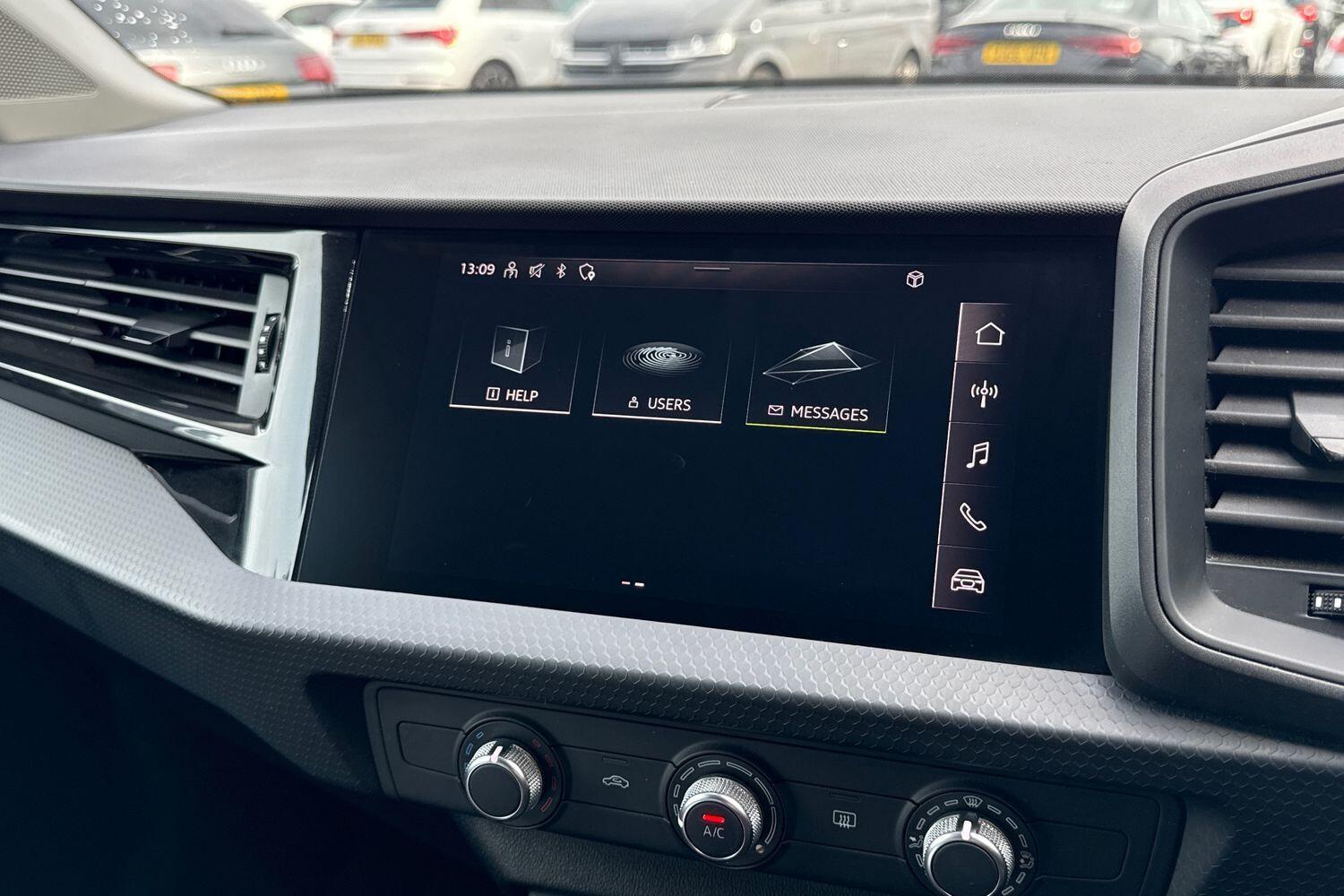 Used Audi A1 2021 for sale - 76423310: Photo 41