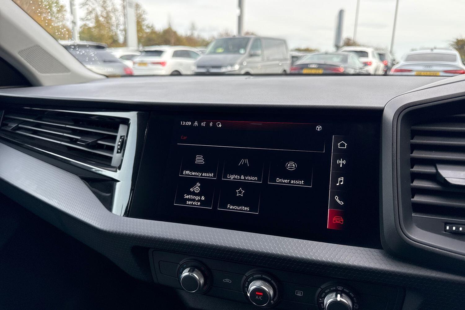 Used Audi A1 2021 for sale - 76423310: Photo 44