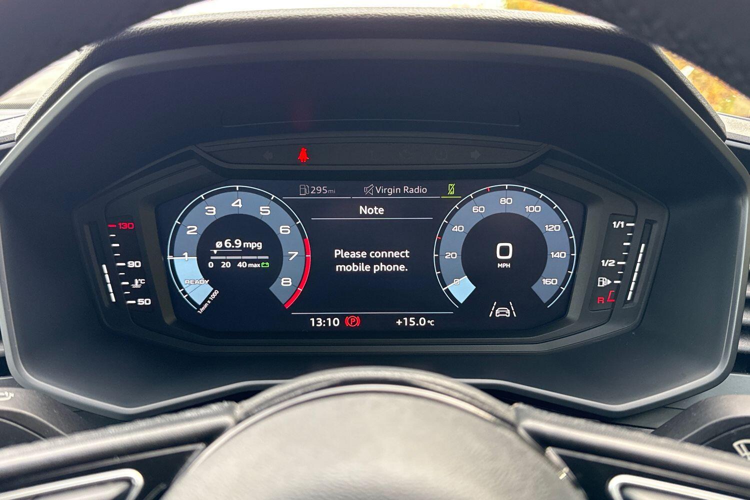 Used Audi A1 2021 for sale - 76423310: Photo 47