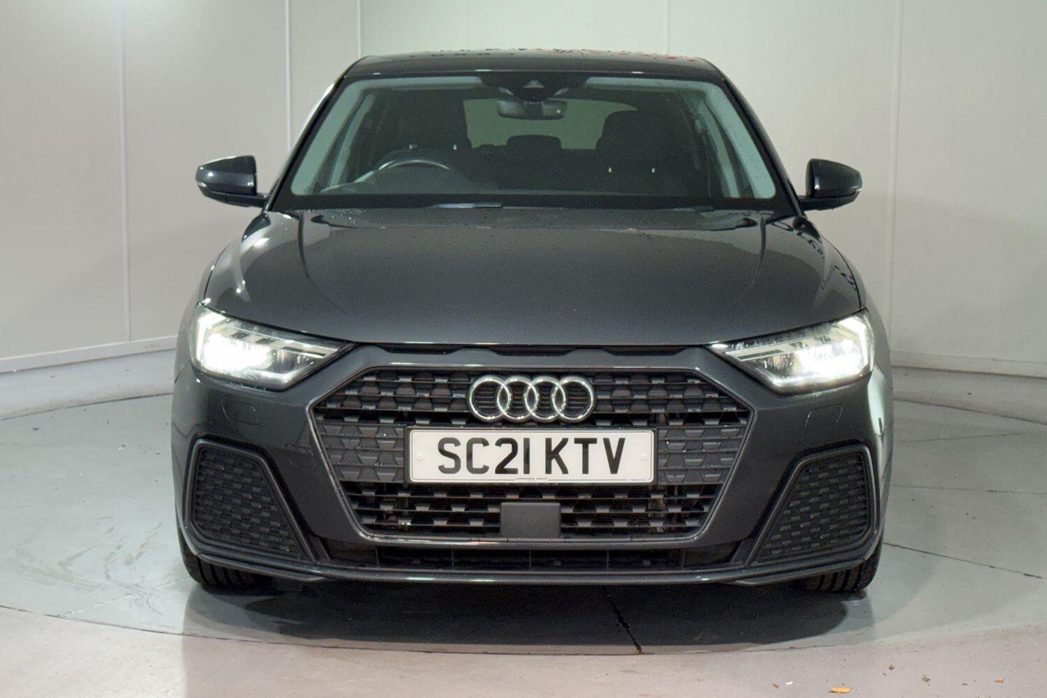 Used Audi A1 2021 for sale - 76423310: Photo 5
