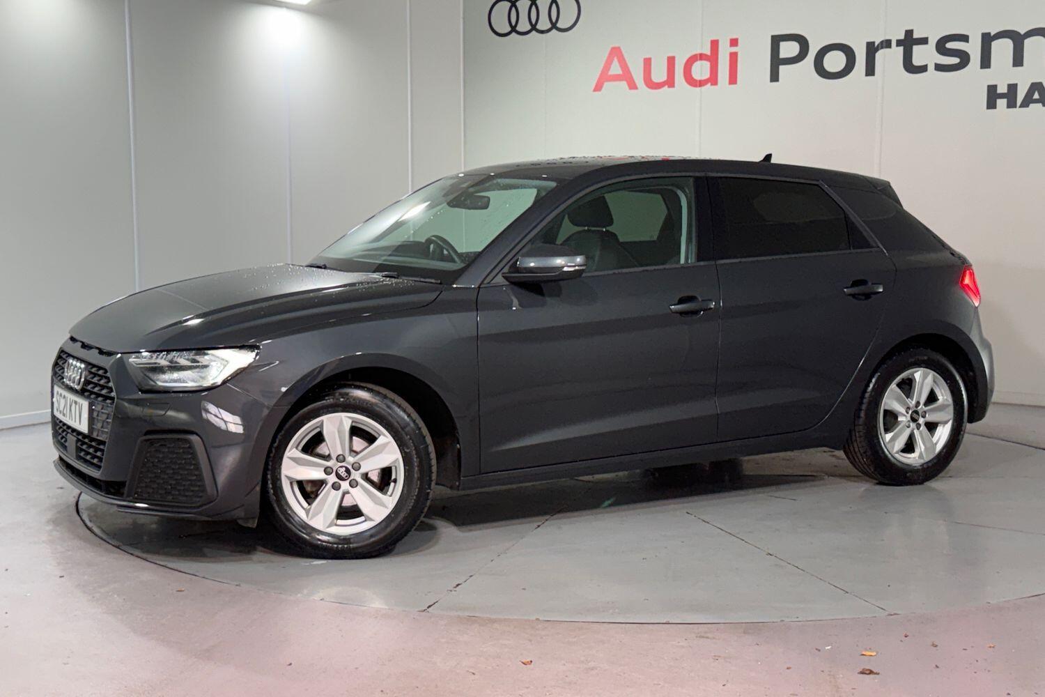 Used Audi A1 2021 for sale - 76423310: Photo 6