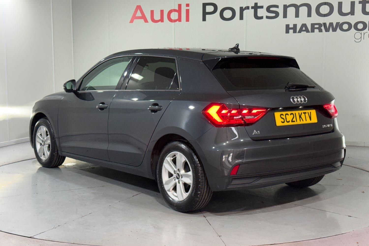 Used Audi A1 2021 for sale - 76423310: Photo 7
