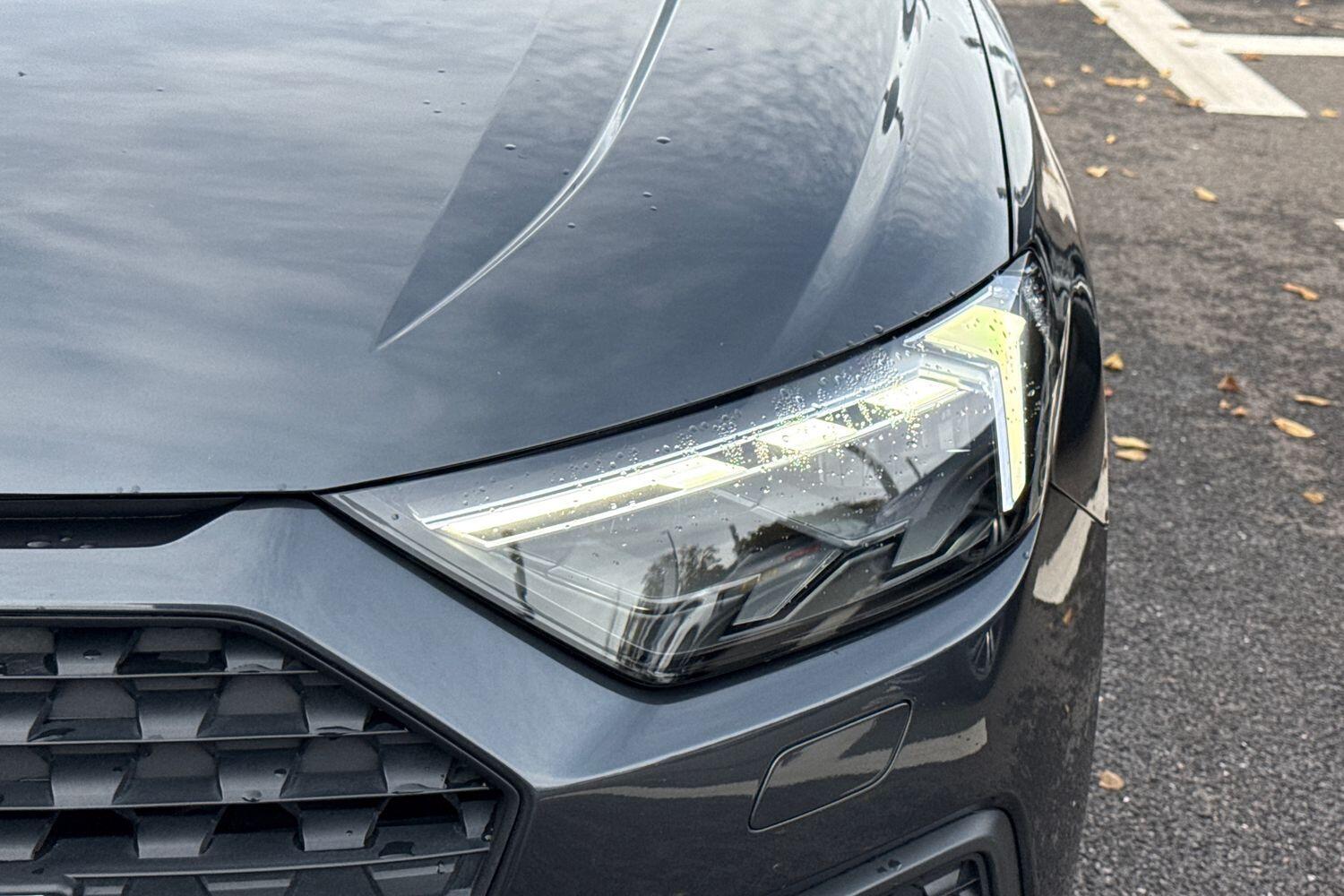 Used Audi A1 2021 for sale - 76423310: Photo 8