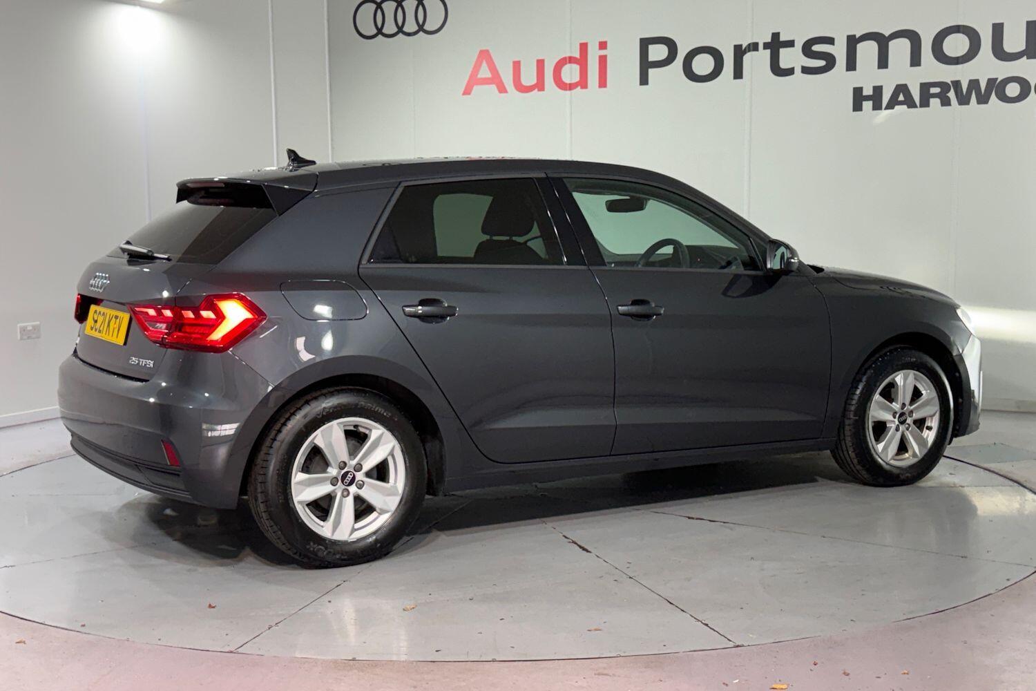 Used Audi A1 2021 for sale - 76423310: Photo 9