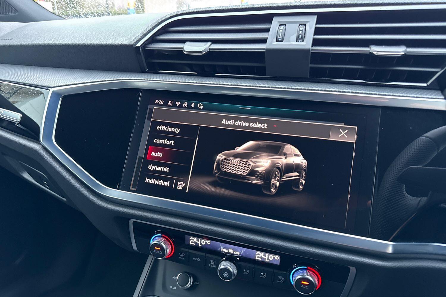 Used Audi Q3 for sale - 77696191: Photo 10