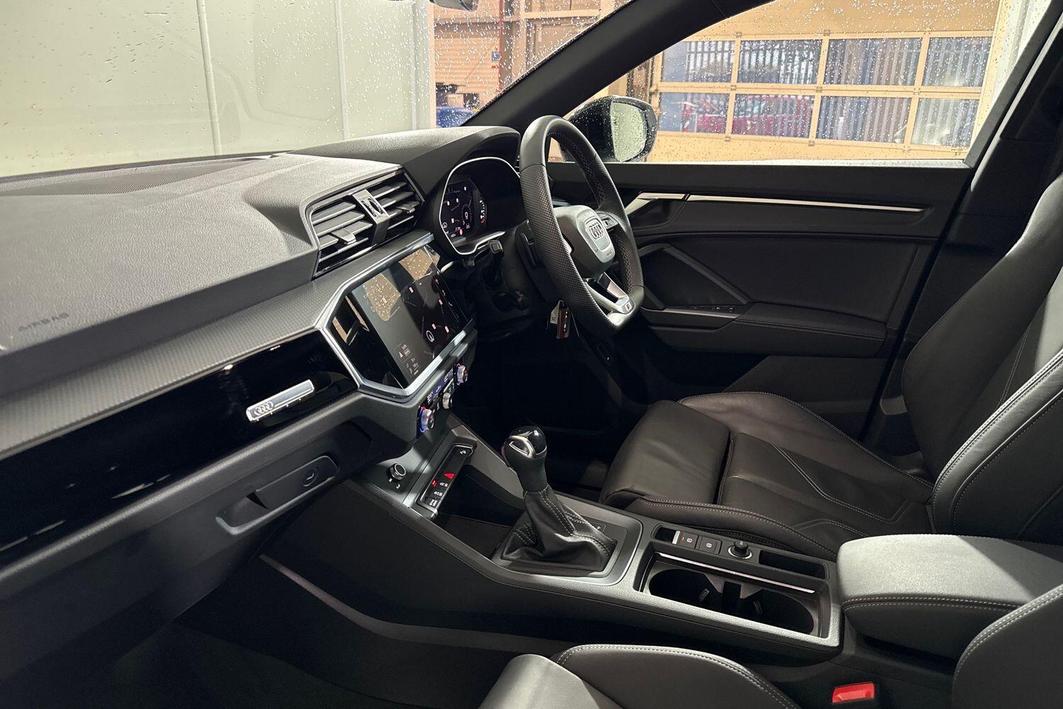 Used Audi Q3 for sale - 77696191: Photo 15