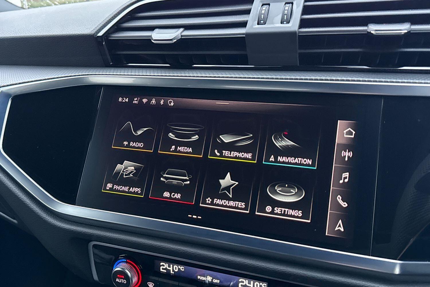 Used Audi Q3 for sale - 77696191: Photo 19