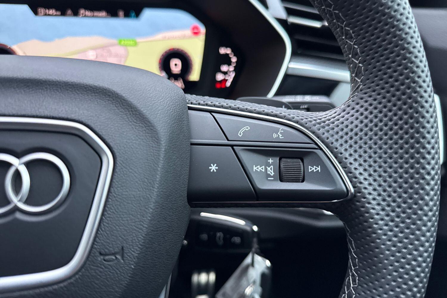 Used Audi Q3 for sale - 77696191: Photo 28