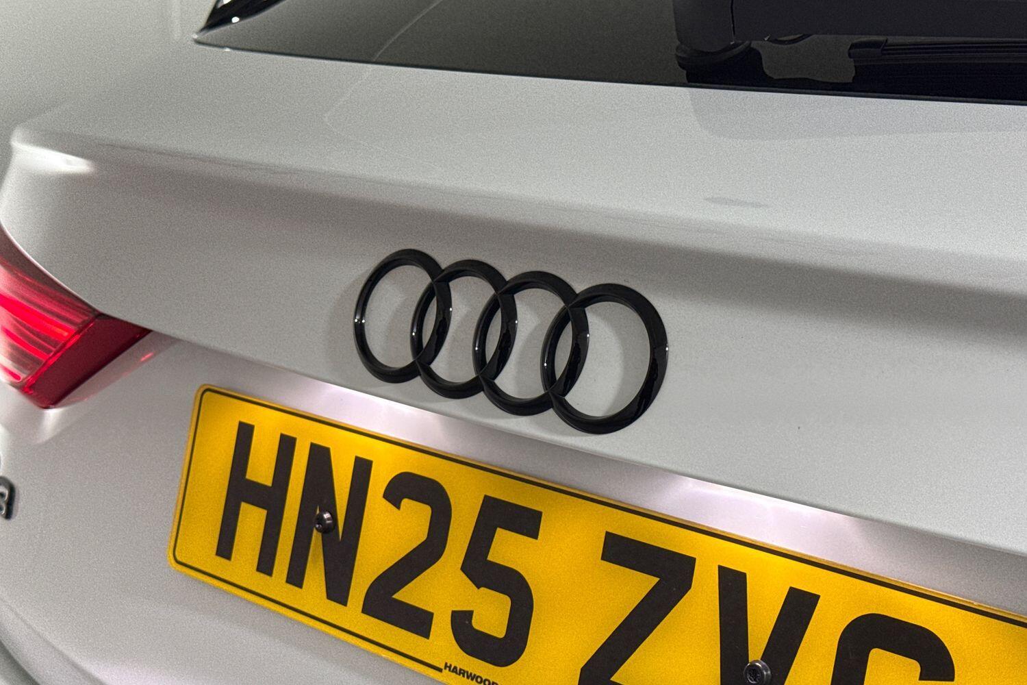 Used Audi Q3 for sale - 77696191: Photo 31