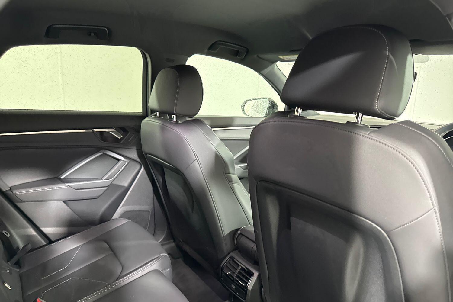 Used Audi Q3 for sale - 77696191: Photo 41