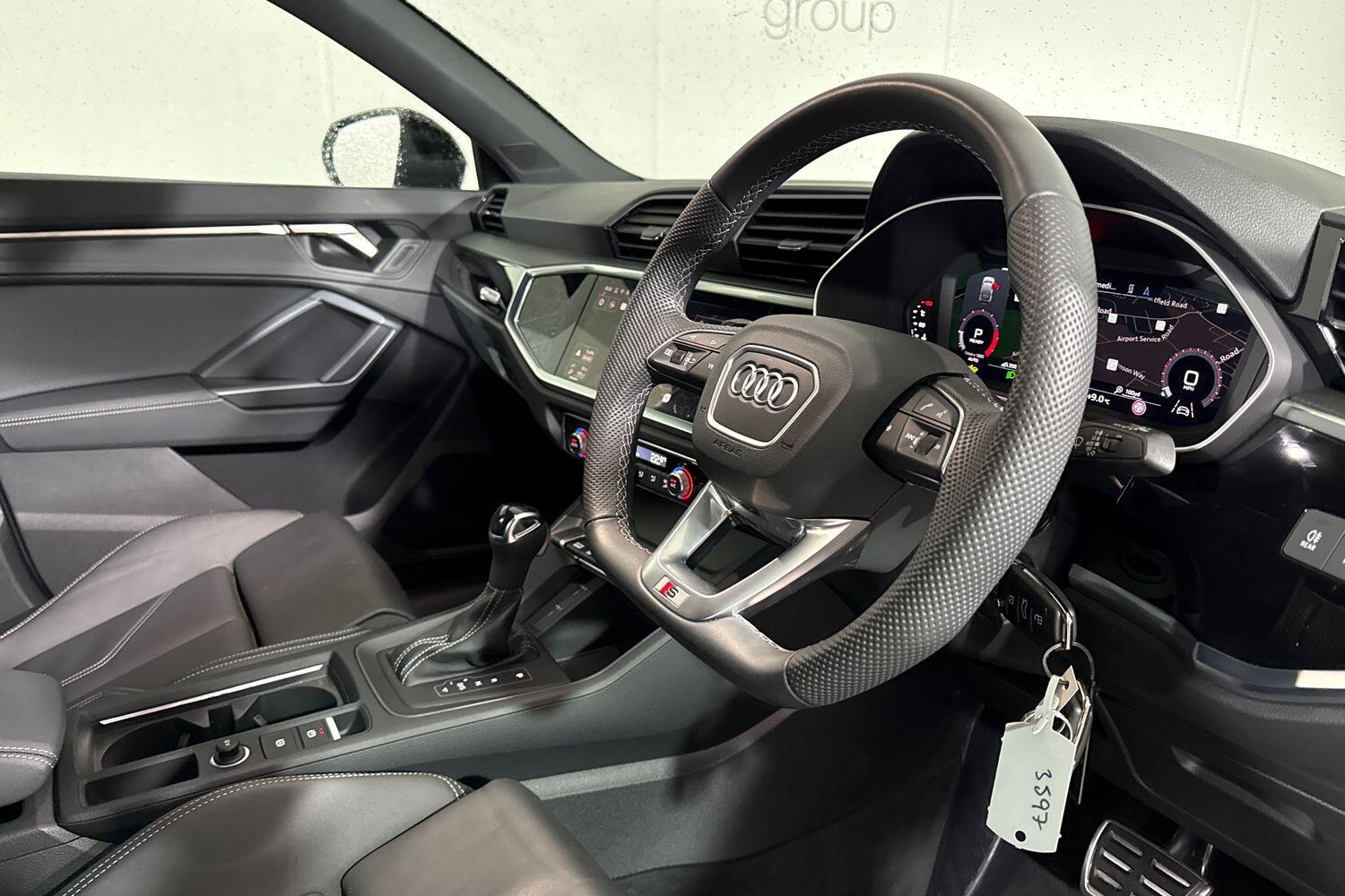 Used Audi Q3 for sale - 77696191: Photo 43