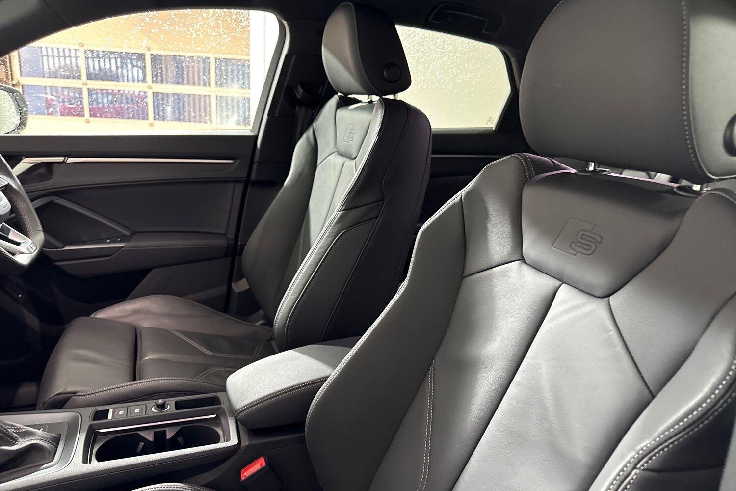 Used Audi Q3 for sale - 77696191: Photo 44