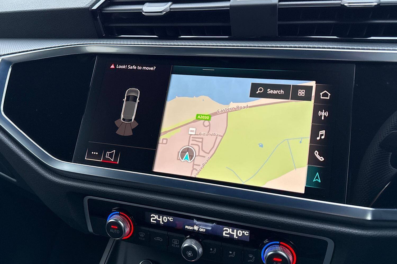 Used Audi Q3 for sale - 77696191: Photo 6