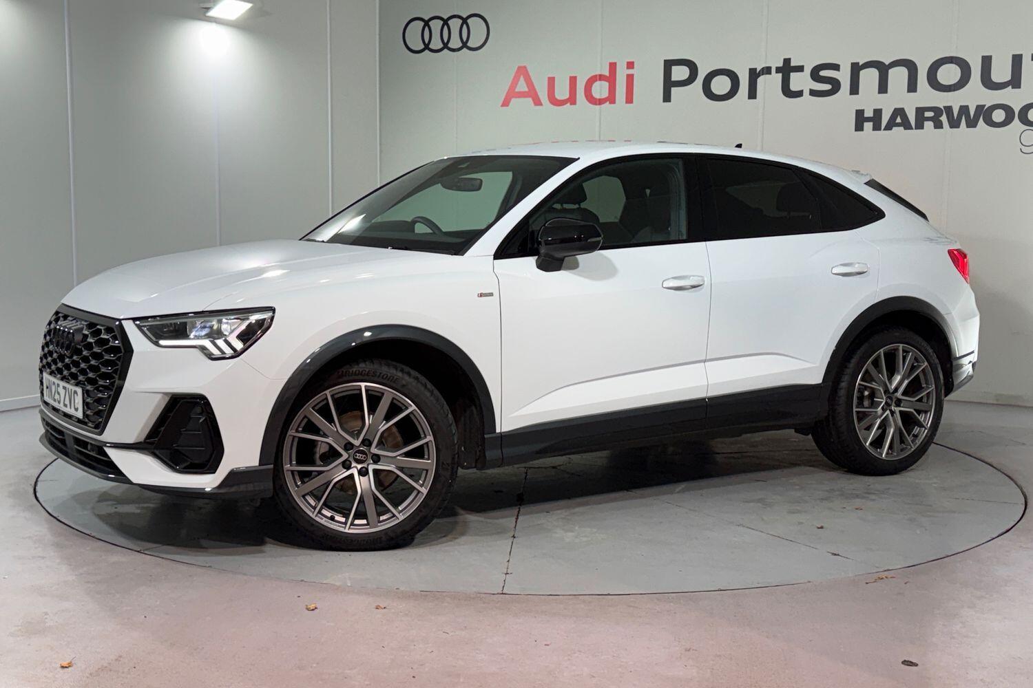 Used Audi Q3 for sale - 77696191: Photo 9
