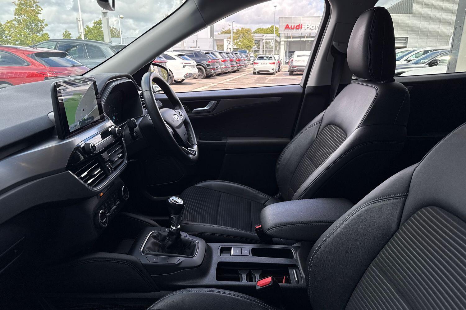 Vehicle 28