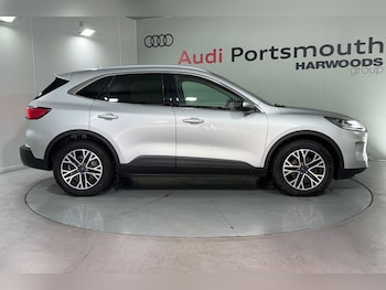 Used Ford Kuga 2021 for sale - 75756308: Photo