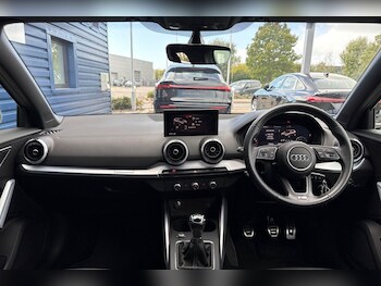 Used Audi Q2 2022 for sale - 75964938: Photo